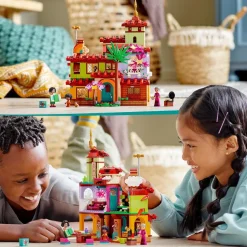 LEGO Casa Madrigal Disney Encanto* Puzzles Y Construcciones