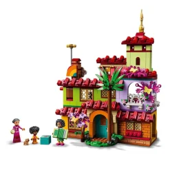 LEGO Casa Madrigal Disney Encanto* Puzzles Y Construcciones