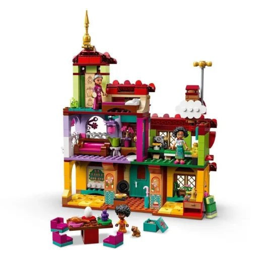 LEGO Casa Madrigal Disney Encanto* Puzzles Y Construcciones
