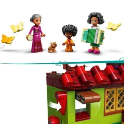 LEGO Casa Madrigal Disney Encanto* Puzzles Y Construcciones