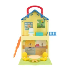 BANDAI Casa Pop Cocomelon* Preescolar