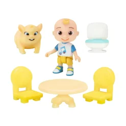 BANDAI Casa Pop Cocomelon* Preescolar