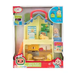 BANDAI Casa Pop Cocomelon* Preescolar