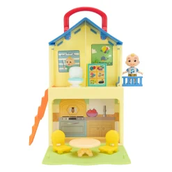 BANDAI Casa Pop Cocomelon* Preescolar