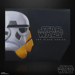 HASBRO FAN Casco Electronico Star Wars The Black Series* Muñecos Articulados