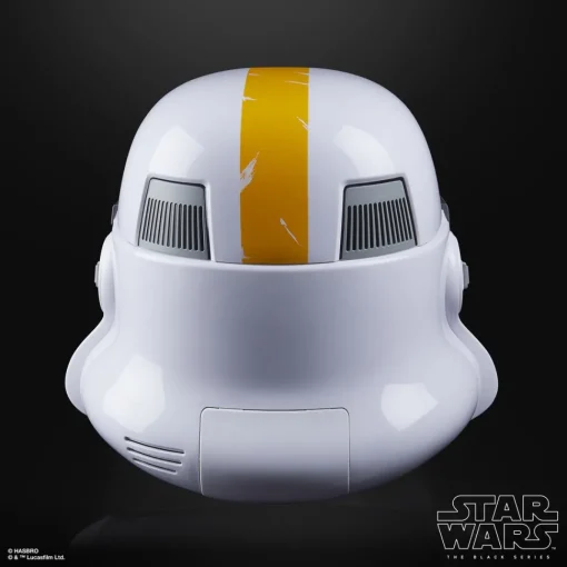HASBRO FAN Casco Electronico Star Wars The Black Series* Muñecos Articulados