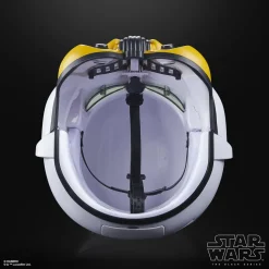 HASBRO FAN Casco Electronico Star Wars The Black Series* Muñecos Articulados