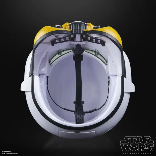 HASBRO FAN Casco Electronico Star Wars The Black Series* Muñecos Articulados