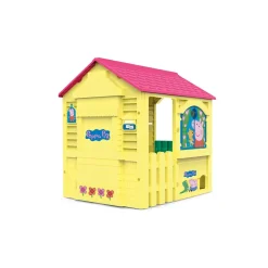Educa Borrás Casita De Peppa Pig Educa Borras* Casitas Y Parques