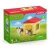 Schleich Casita Del Perro* Muñecos Articulados