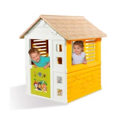 Smoby Casita Patrulla Canina * Casitas Y Parques