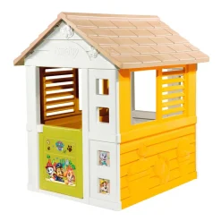 Smoby Casita Patrulla Canina * Casitas Y Parques