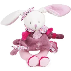 Doudou Et Compagnie Cereza Traqueteo* Preescolar