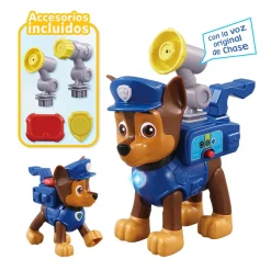 VTech Chase Mascota Interactiva ¡Al Rescate!* Preescolar