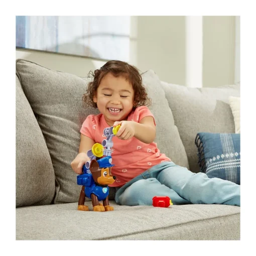 VTech Chase Mascota Interactiva ¡Al Rescate!* Preescolar