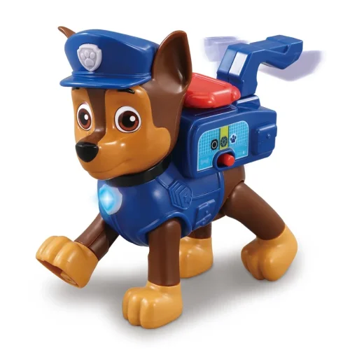 VTech Chase Mascota Interactiva ¡Al Rescate!* Preescolar
