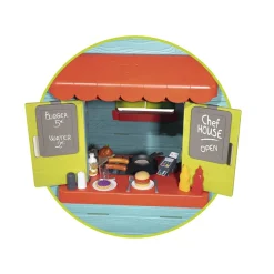 Smoby Chef House * Casitas Y Parques