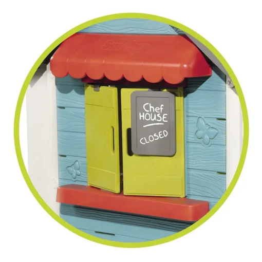 Smoby Chef House * Casitas Y Parques