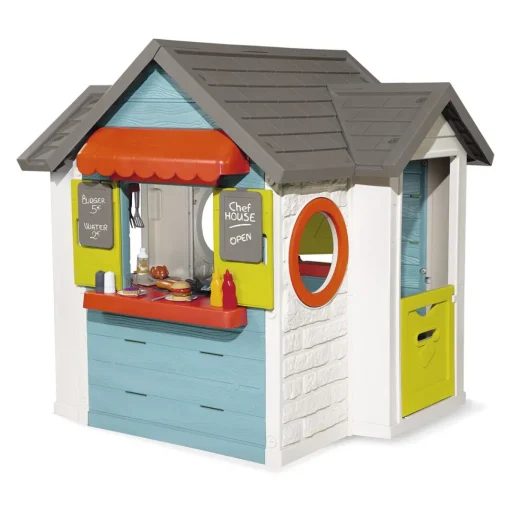 Smoby Chef House * Casitas Y Parques