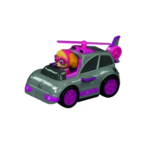 Carrera Circuito First Paw Patrol Adventure Bay Legends* Coches, Circuitos Y Radiocontrol
