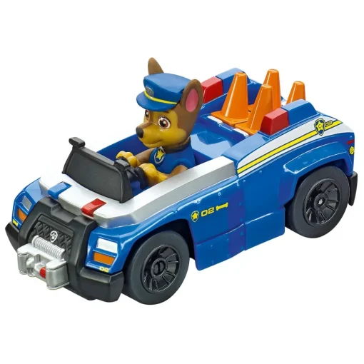 Carrera Circuito First Paw Patrol Adventure Bay Legends* Coches, Circuitos Y Radiocontrol