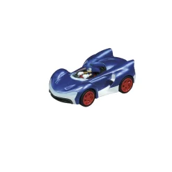 Carrera Circuito Go - Sonic* Coches, Circuitos Y Radiocontrol