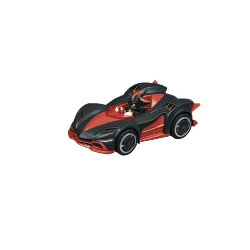 Carrera Circuito Go - Sonic* Coches, Circuitos Y Radiocontrol