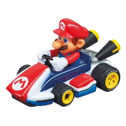 Carrera Circuito Mario Kart Nintendo First* Coches, Circuitos Y Radiocontrol