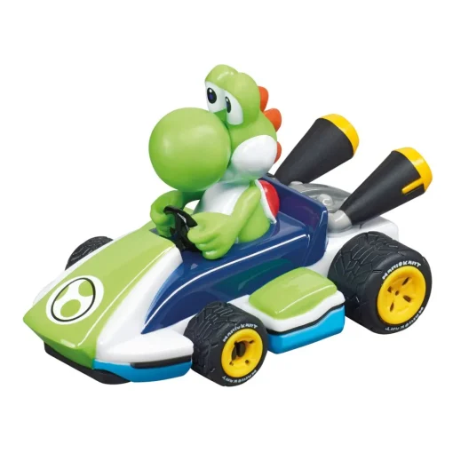 Carrera Circuito Mario Kart Nintendo First* Coches, Circuitos Y Radiocontrol