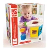 Hape Clasificador De Formas Juguete De Madera * Preescolar