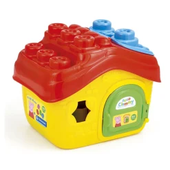 Clementoni Clemmy La Casa De Peppa Pig* Preescolar