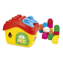 Clementoni Clemmy La Casa De Peppa Pig* Preescolar