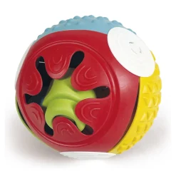 Clementoni Clemmy Pelota Sensorial* Preescolar