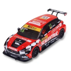 Scalextric Coche De Carreras Linea Advance Escala 1:32Cupra Leon Competicion Monlau * Coches, Circuitos Y Radiocontrol
