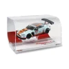 Scalextric Coche De Carreras Linea Advance Escala 1:32 Scx Vantage Gt3 Gulf * Coches, Circuitos Y Radiocontrol