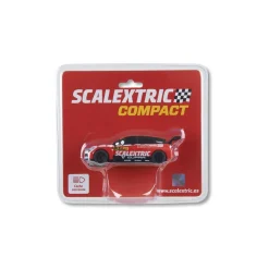 Scalextric Coche De Carreras Linea Action Escala 1:43 Cupra Leon Motul * Coches, Circuitos Y Radiocontrol