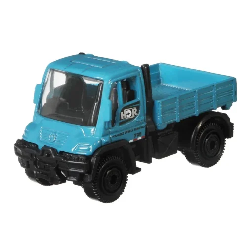 Matchbox Coche De Juguete De Coleccion Lo Mejor De Alemania* Coches, Circuitos Y Radiocontrol