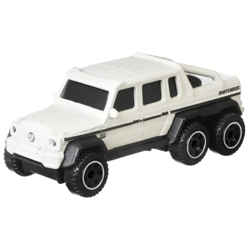 Matchbox Coche De Juguete De Coleccion Lo Mejor De Alemania* Coches, Circuitos Y Radiocontrol
