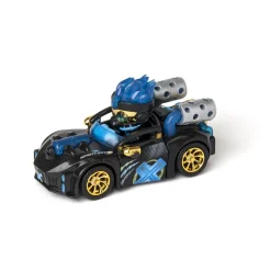 T-RACERS Coche De Juguetes T- Racers I - Display 2X8 Wheel Box* Coches, Circuitos Y Radiocontrol