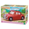 Sylvanian Families Coche Familiar * Munecas Y Peluches