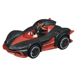 Carrera Coche Go-Shadow Dark Reaper* Coches, Circuitos Y Radiocontrol
