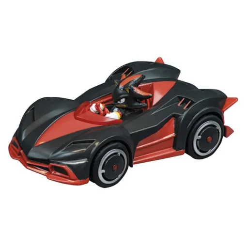 Carrera Coche Go-Shadow Dark Reaper* Coches, Circuitos Y Radiocontrol