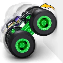 Metal Machines Coche Over Drive * Coches, Circuitos Y Radiocontrol