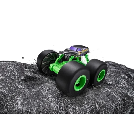 Metal Machines Coche Over Drive * Coches, Circuitos Y Radiocontrol