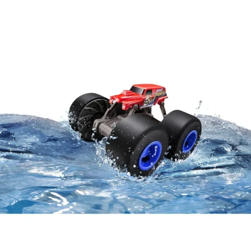 Metal Machines Coche Over Drive * Coches, Circuitos Y Radiocontrol