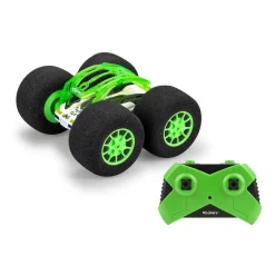 Bizak Coche Radio Control Exost Gyro Loop X* Coches, Circuitos Y Radiocontrol