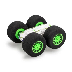 Bizak Coche Radio Control Exost Gyro Loop X* Coches, Circuitos Y Radiocontrol