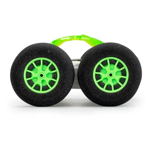 Bizak Coche Radio Control Exost Gyro Loop X* Coches, Circuitos Y Radiocontrol
