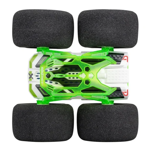 Bizak Coche Radio Control Exost Gyro Loop X* Coches, Circuitos Y Radiocontrol