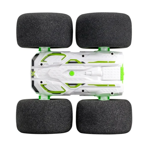 Bizak Coche Radio Control Exost Gyro Loop X* Coches, Circuitos Y Radiocontrol